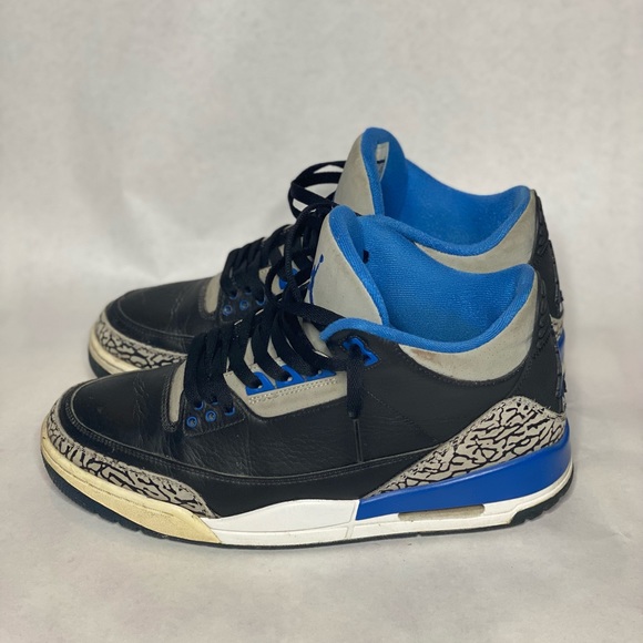 Jordan 3 Motorsport - Picture 3 of 5